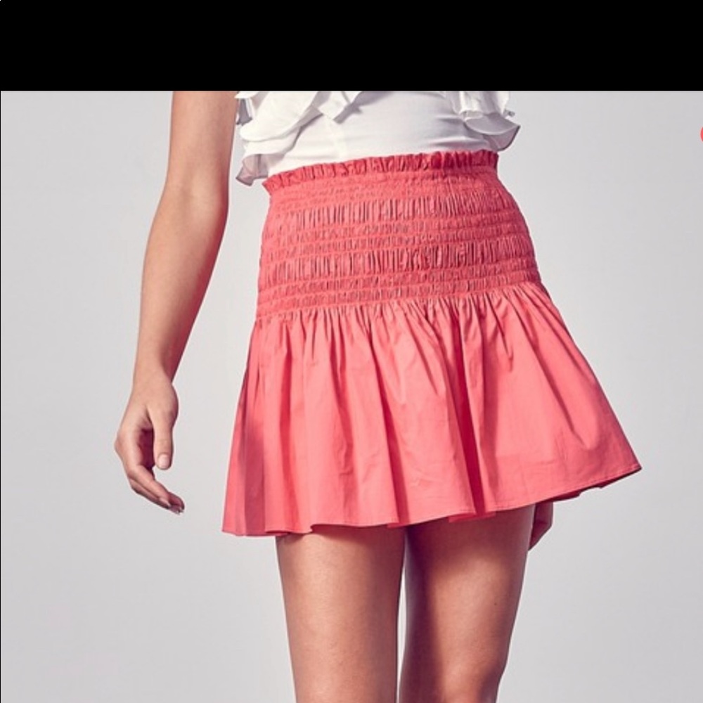 Boutique Skirt